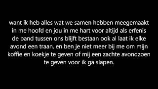 dutch RAP SONG Eminem  When Im gone Papekolo  We gaan je missen Share pls †22112012† [upl. by Ortrude]