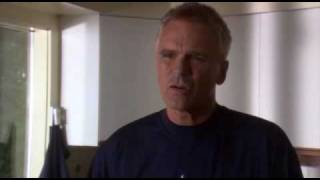 Stargate SG1 SG1 gets introduced to Joe Spencer [upl. by Kinom]