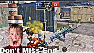 Soul Gamer 1001  TDM 20 Kills  Gameplay Reaction  Dont Miss End [upl. by Rednas]