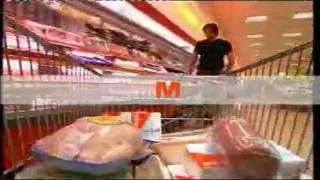 Migros Şarküteri Reklamı [upl. by Pam]