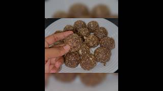 Ragi na ladino healthy and tasty 😋ragiladooHaelthyladoo [upl. by Margarida]