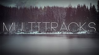 Structure  Sam Whitaker INSTRUMENTAL  MULTITRACKSSTEMS METALCORE [upl. by Kendy]