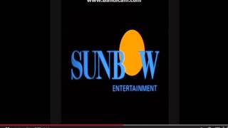 Sunbow Entertainment Logo [upl. by Nelyak]