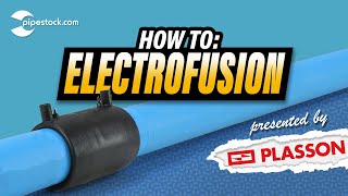 How To Perform Electrofusion [upl. by Daffodil]