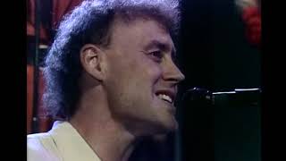 Bruce Hornsby Live  1990 [upl. by Adelle]