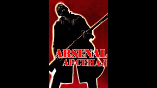 Arsenal Russian Арсенал Ukrainian Арсенал 1929 1080p Full Silent Black and White Soviet Movie [upl. by Yrral]