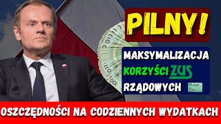 Najlepsze wskazówki dotyczące oszczędzania pieniędzy dla emerytów w Polsce  Co musisz wiedzieć [upl. by Shotton]