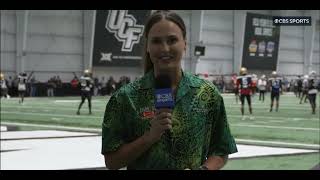 Hula Bowl 2024  Behind the Scenes [upl. by Lyssa]