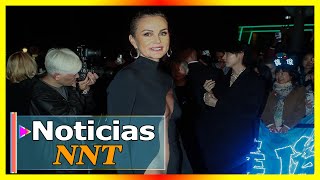 Laeticia Hallyday  Arrivée imminente dun bébé dans sa famille une belle fiesta organisée [upl. by Pansie]