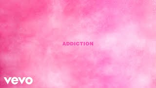 Doja Cat  Addiction Audio [upl. by Sadick54]