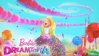 Welcome to Dreamtopia  Dreamtopia  Barbie [upl. by Ahtnammas992]