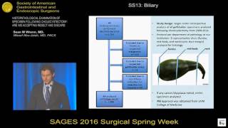 Histopathological Examination of Specimen Following Cholecystectomy [upl. by Ahsercel595]