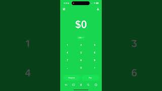 How To Receive Money From Cash App Easy [upl. by Siravaj]