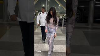 Disha patani exclusive outfit price bollywood outfit fashion fashionstyle bollywoodnews [upl. by Imogen]