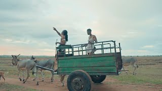 Best Naso  Yamoyoni Official Music Video [upl. by Aniroz742]