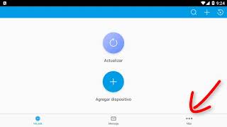 Solicitar permiso a un dispositivo DVR Hilook como visitante con la app HiLookVision [upl. by Ellatsyrc]