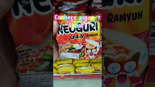 Coreano Noodle lámen fluoxon shortsviral shorts shortsvideo [upl. by Rafaelita]