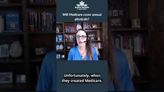 Will Medicare Pay for Your Physical Exam [upl. by Terencio]