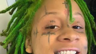 FREE Trippie Redd X Travis Scott type beat GrinchDark Knight Dummo [upl. by Alleahcim357]