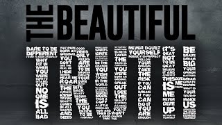 The Beautiful Truth Poetry Competition [upl. by Enileoj412]