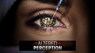 Altered Perception  Official Movie Trailer [upl. by Dolhenty783]