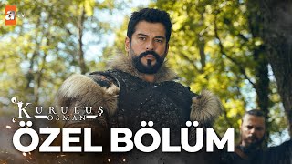 Kuruluş Osman Özel Bölüm [upl. by Beaufert604]