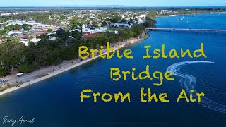 Bribie Island Bridge [upl. by Lanette944]