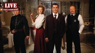 Murdoch Mysteries Season 18 Episode 4 Gimme Shelter  CBC [upl. by Dhiren289]