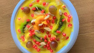 Mango recipeseasyrecipes [upl. by Enelyad946]