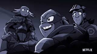 Odysseus Ill be waiting Rottmnt short amv [upl. by Stesha]