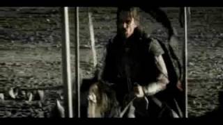 Lord of the Rings  Aragorns speech  Multilanguage video [upl. by Rotman64]