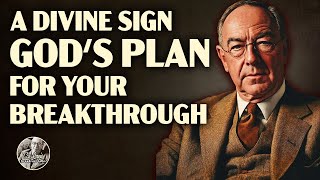 A Divine Sign Gods Plan for Your Breakthrough C S Lewis Wisdom [upl. by Atirihs]