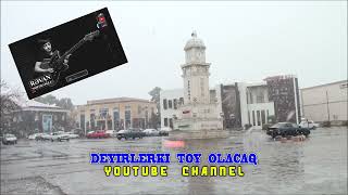 gözel bir ifa gitara Rəvan Nofəloğlu  sintezator Ayadin Aliyev  revan nofel oglu [upl. by Denys]