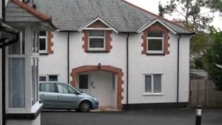 Sheltered Accommodation  Torr Home [upl. by Erek]