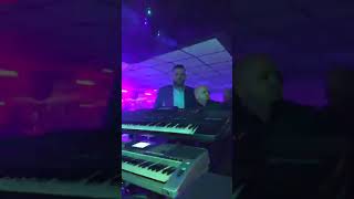 Cheb Azzedine 2018 live PARIS الشاب عزالدين روبلها [upl. by Laundes]