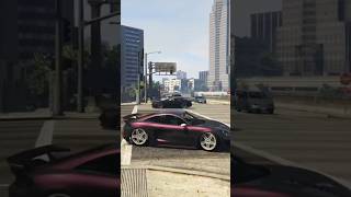 NoHesi GTA V 5 Gameplay [upl. by Nessah]