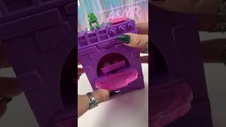 Disney Princess Rapunzel Playset asmr disney rapunzel [upl. by Rosalynd962]