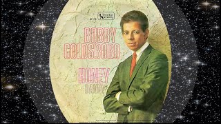 Bobby Goldsboro 1968 Honey [upl. by Nednerb]