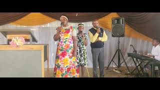 Song by Sibanda Family [upl. by Danella]