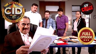 एक Bride क्यों बनी CID ​​के लिए Prime Suspect  CID  सीआईडी  CID Movie  6 June 2024 [upl. by Sidalg]