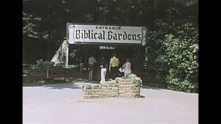 1975  Wisconsin Dells Biblical Gardens [upl. by Pacificia]