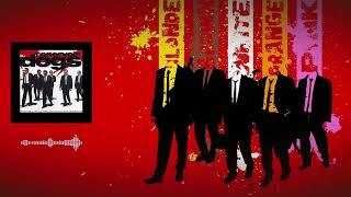 Reservoir Dogs  The full Soundtrack [upl. by Idissac298]