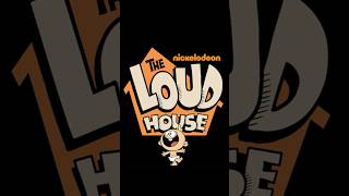 Loud House theme song remix shorts [upl. by Mord]