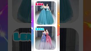 Lisa ✨Or ✨lena ✨dress 👗shoes 👞phone 📱glasses👓 etc [upl. by Ley]