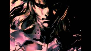 Metal Gear Solid 2 Sons of Liberty  Complete Soundtrack  209  Big Shell Alert [upl. by Einallem]