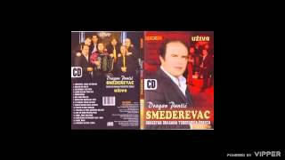 Dragan Pantic Smederevac  Vodenicarka  Live  Audio 2007 [upl. by Nirda719]