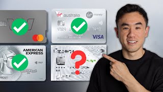 The BEST Credit Cards For Beginners In 2024 [upl. by Ayotal812]