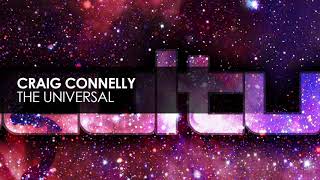 Craig Connelly  The Universal full version [upl. by Nerti438]