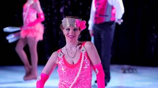 Moscow Circus on Ice trailer [upl. by Aurita73]