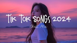 Tiktok viral songs 🍧 Trending tiktok songs  Viral hits 2024 [upl. by Atikam]